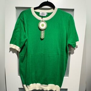 NWT OXKnit Women’s top